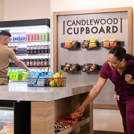 Candlewood Suites Pecos By Ihg Bagian luar foto
