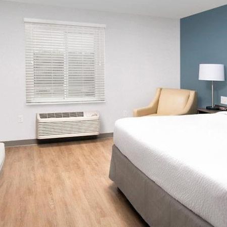 Candlewood Suites Pecos By Ihg Bagian luar foto