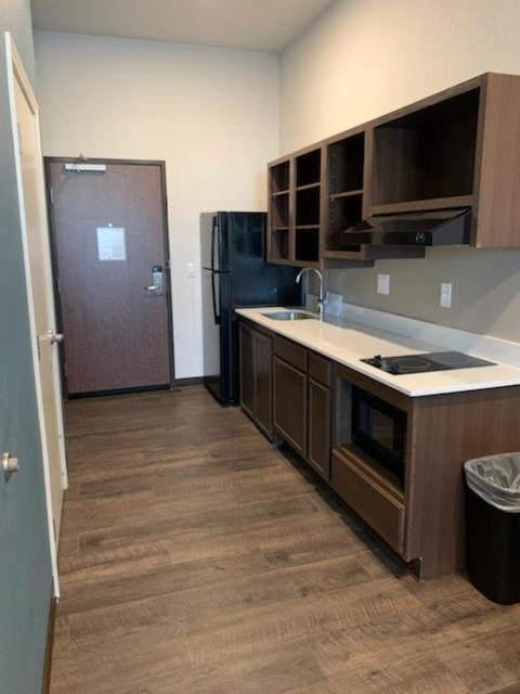 Candlewood Suites Pecos By Ihg Bagian luar foto
