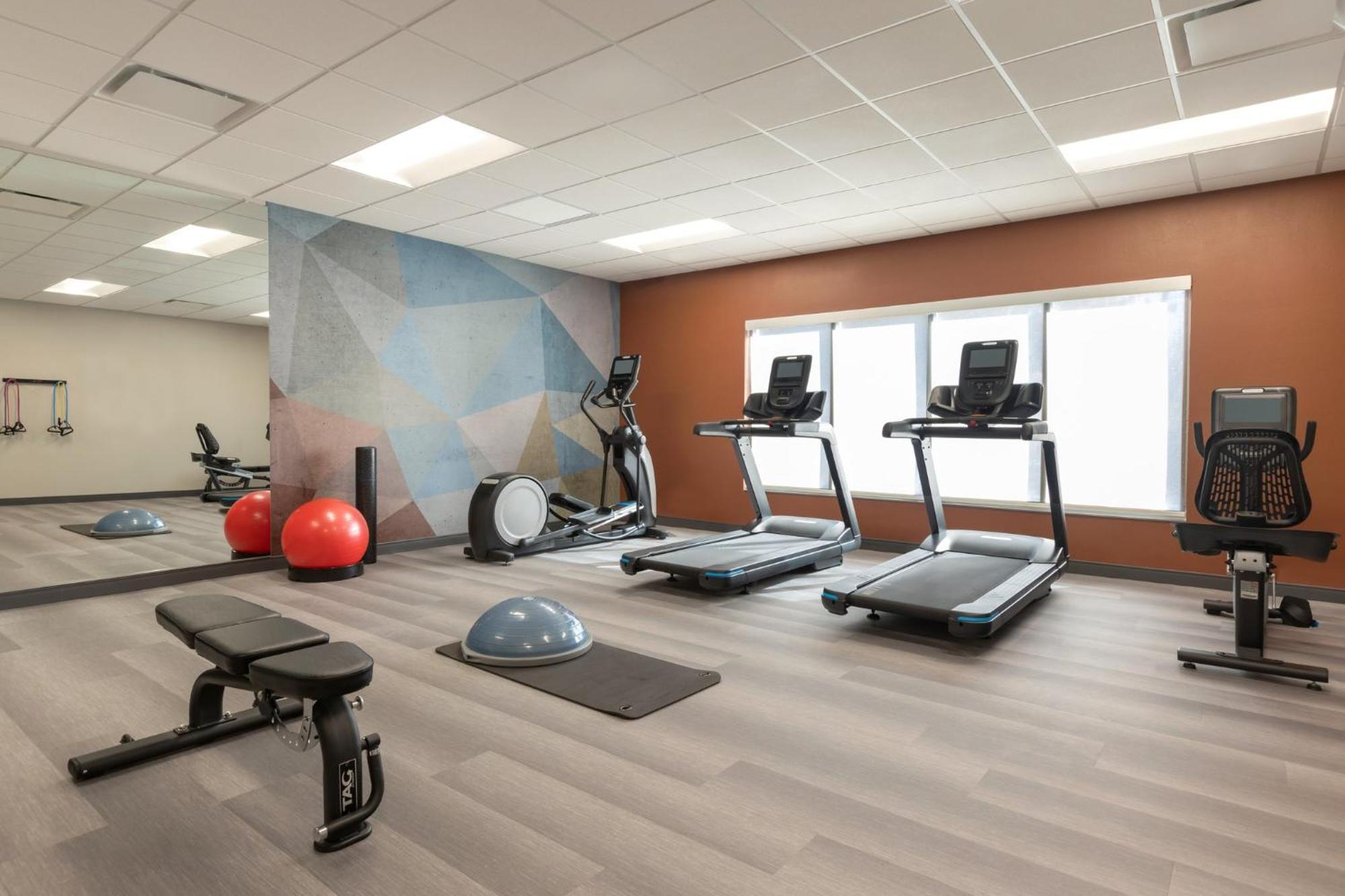Candlewood Suites Pecos By Ihg Bagian luar foto